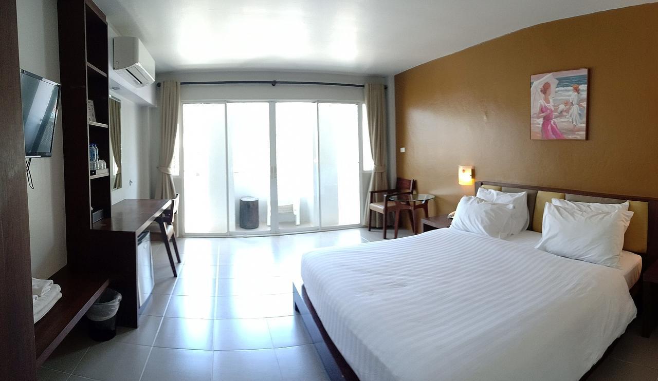 Aonang Eco Krabi Ao Nang