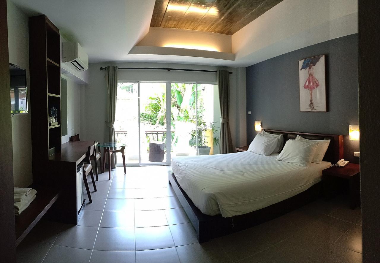 Hotel Aonang Eco Krabi