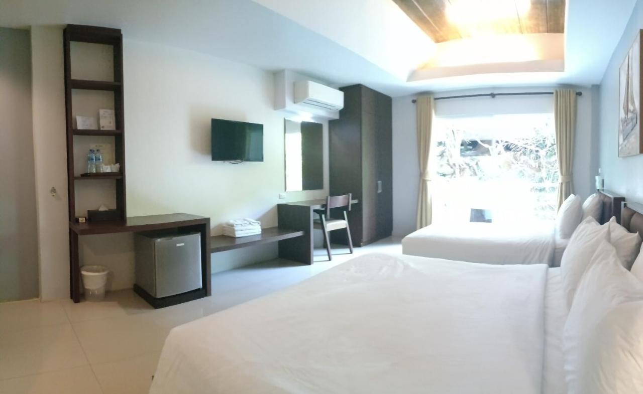 Aonang Eco Krabi 3* Ao Nang