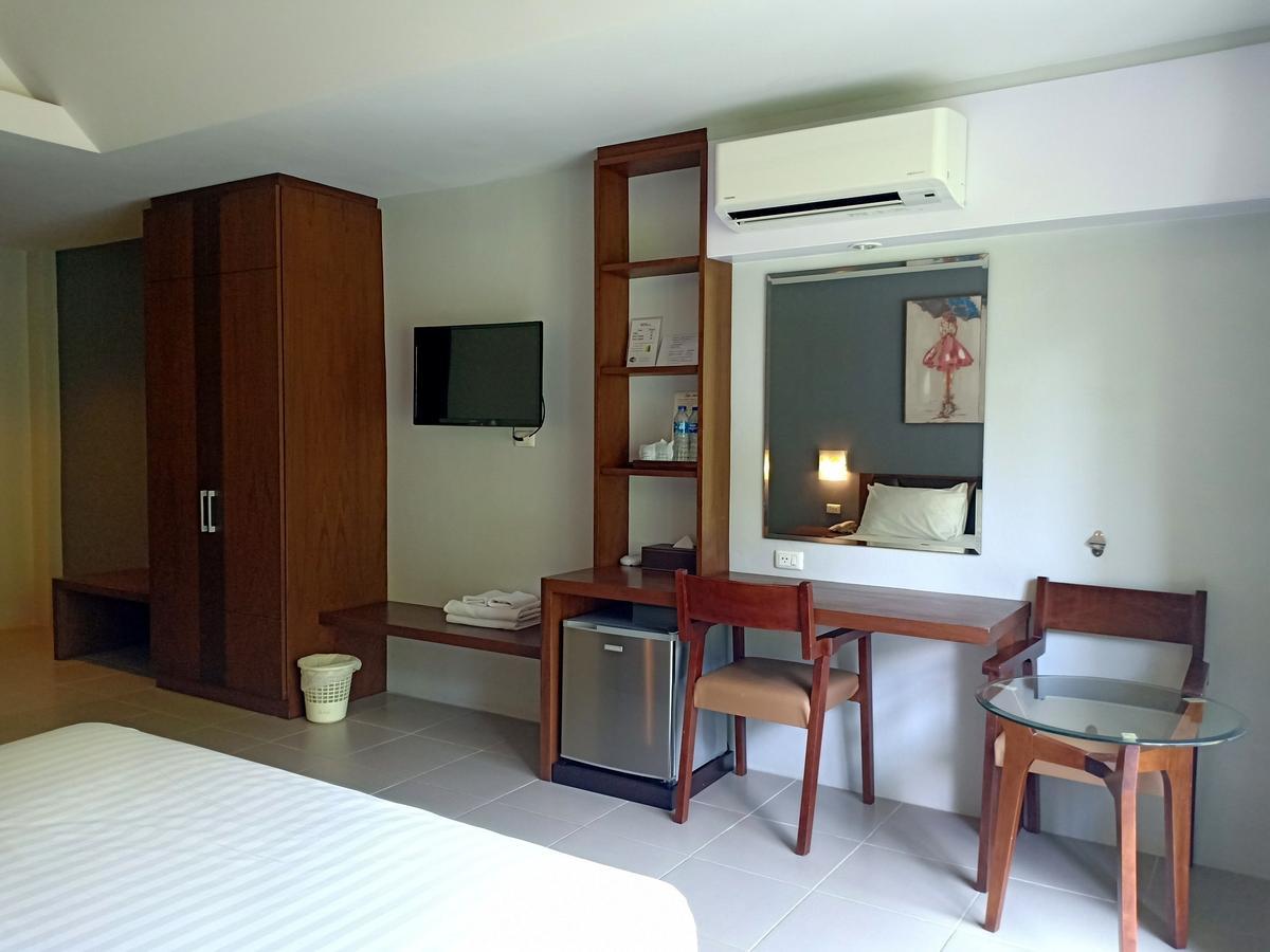Aonang Eco Krabi 3* Ao Nang