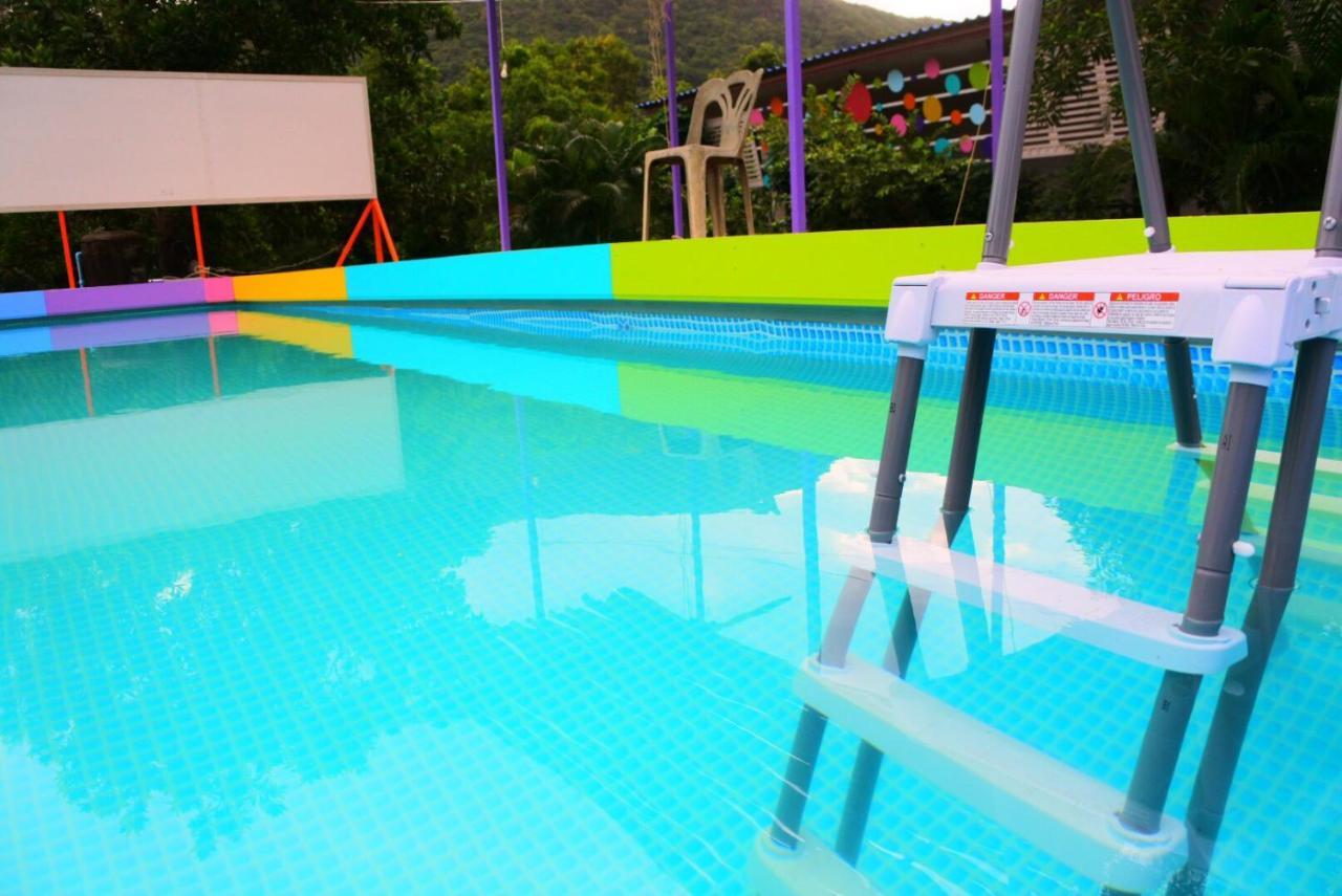 Boon Nam Fah Resort