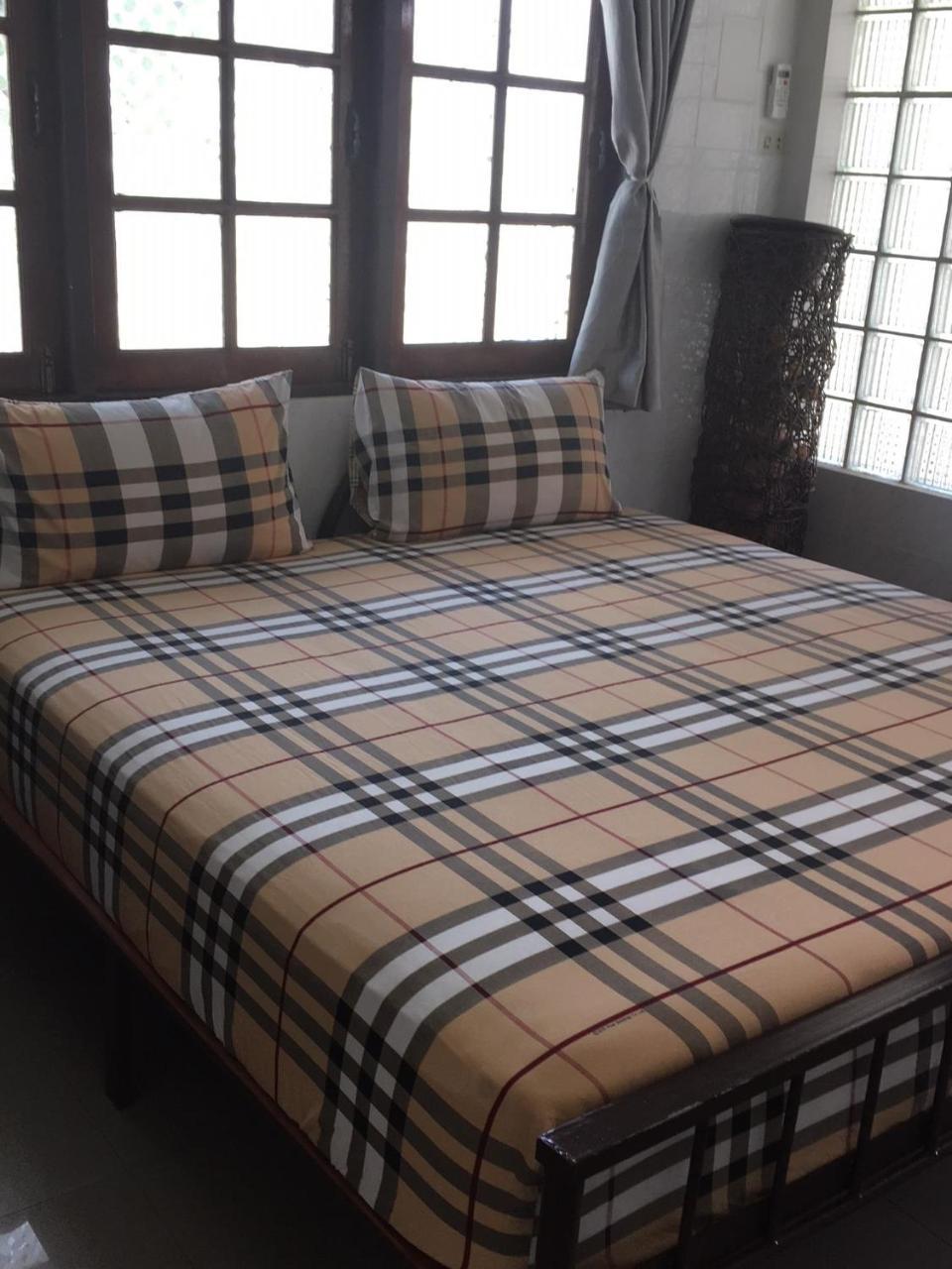 Kaoseng Guest house