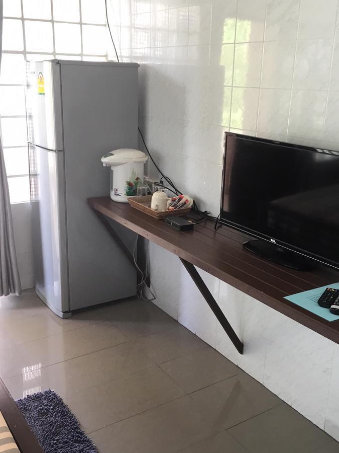 Guest house Kaoseng
