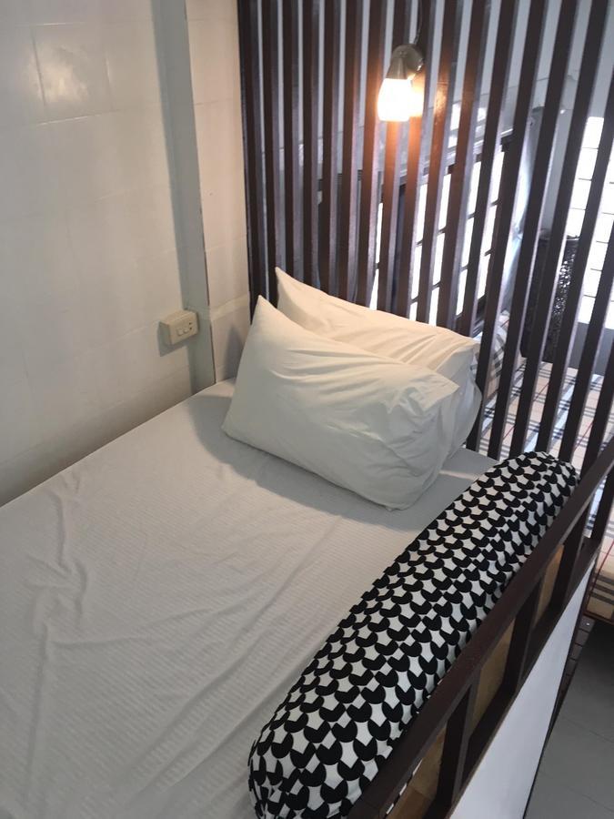 Guest house Kaoseng 2*