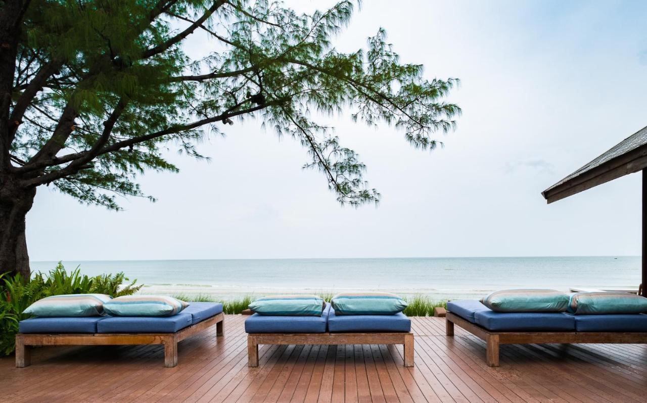 Let's Sea Al Fresco HHQ
