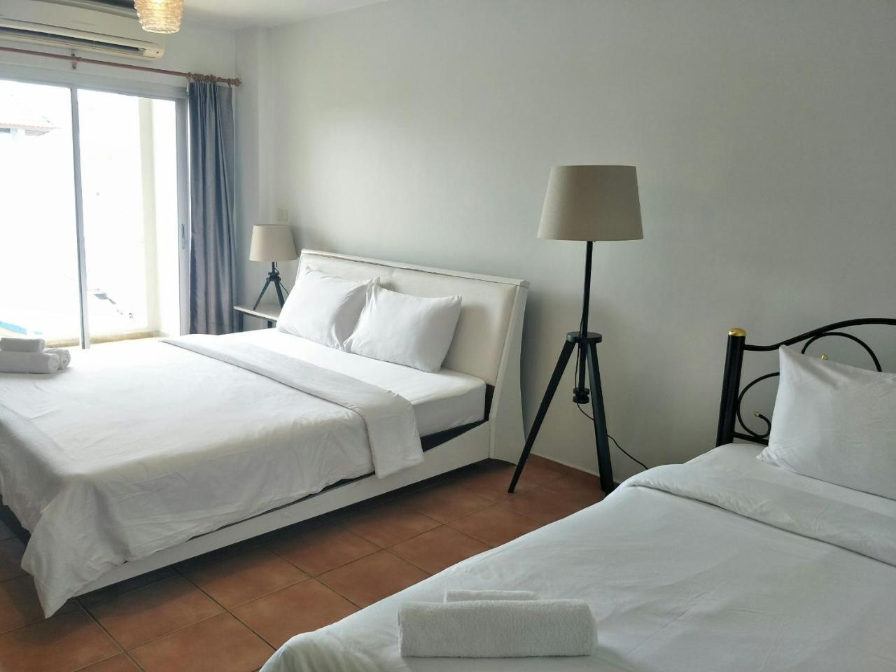 Lomsabai Inn 2*