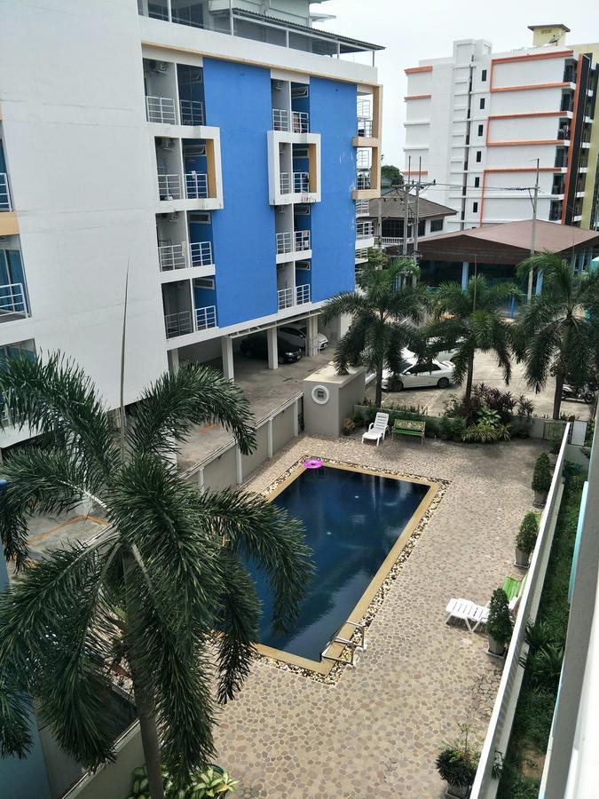 Lomsabai 2* Bang Saen