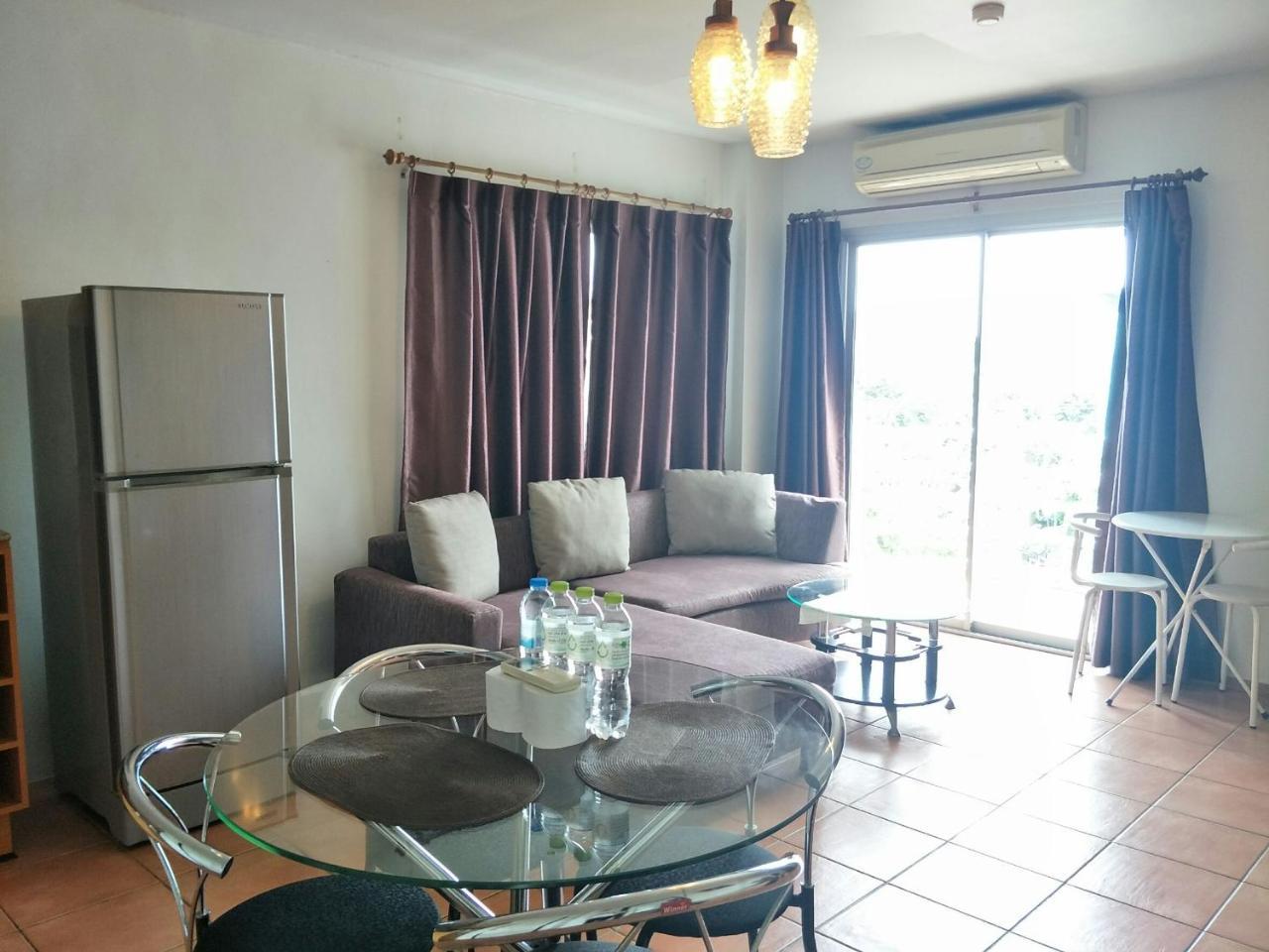 Lomsabai 2* Bang Saen