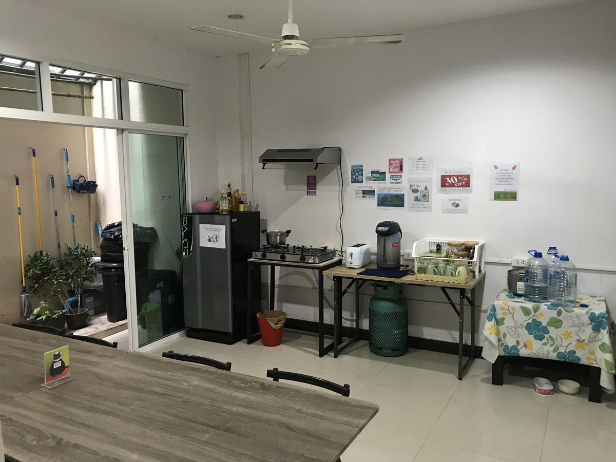Albergue Bedbox Hostel