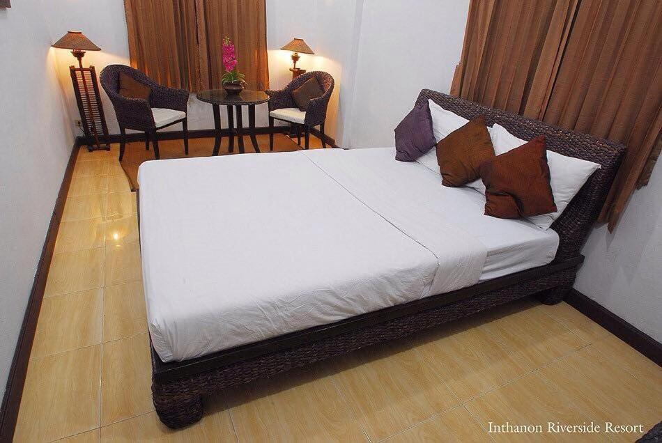 Resort Inthanon Riverside 3*