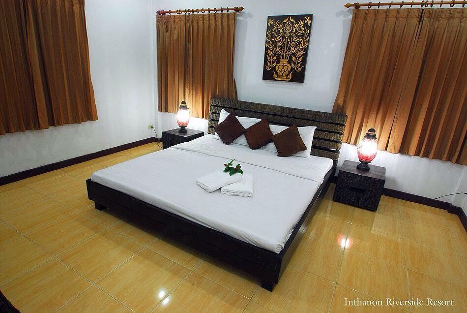 Inthanon Riverside Resort 3*