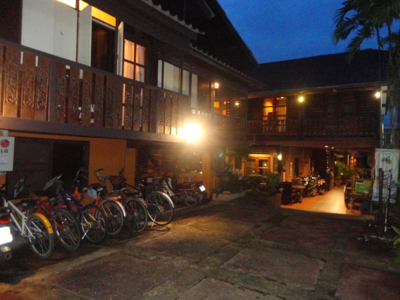 Baanfai Chiangkhong Hotel Chiang Khong