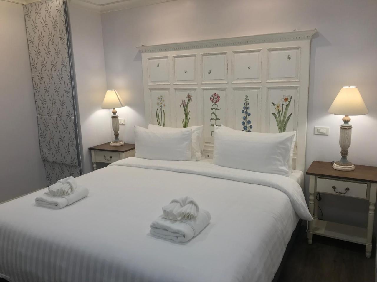 Marquise Boutique Hotel 3*