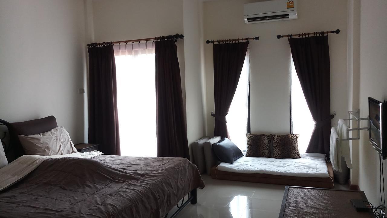 Guest house Dream House 2*