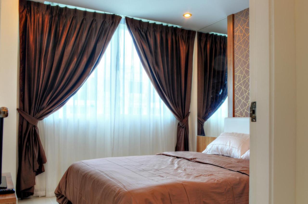 Amazon Unit B1-217 Jomtien Beach