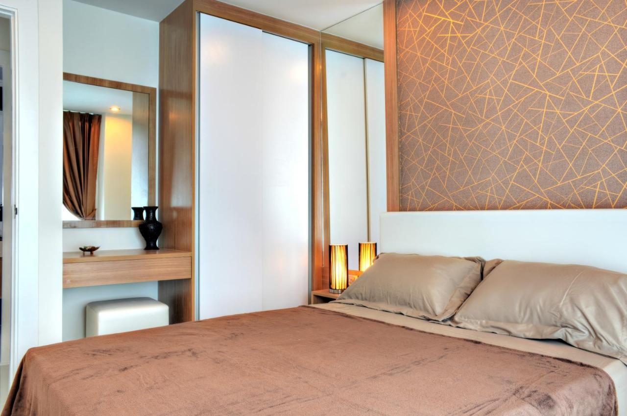 Apartment Amazon Unit B1-217