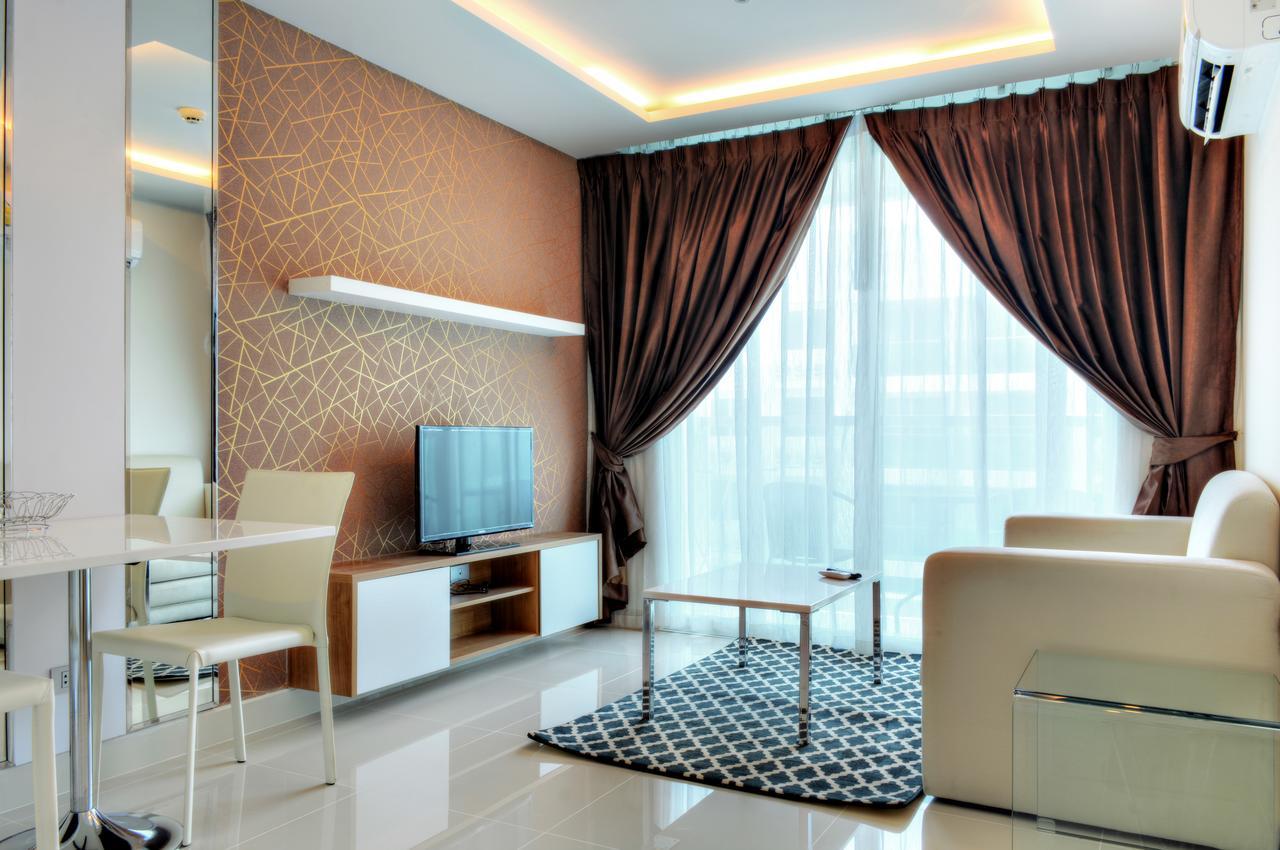 Amazon Unit B1-217 Apartment Jomtien Beach