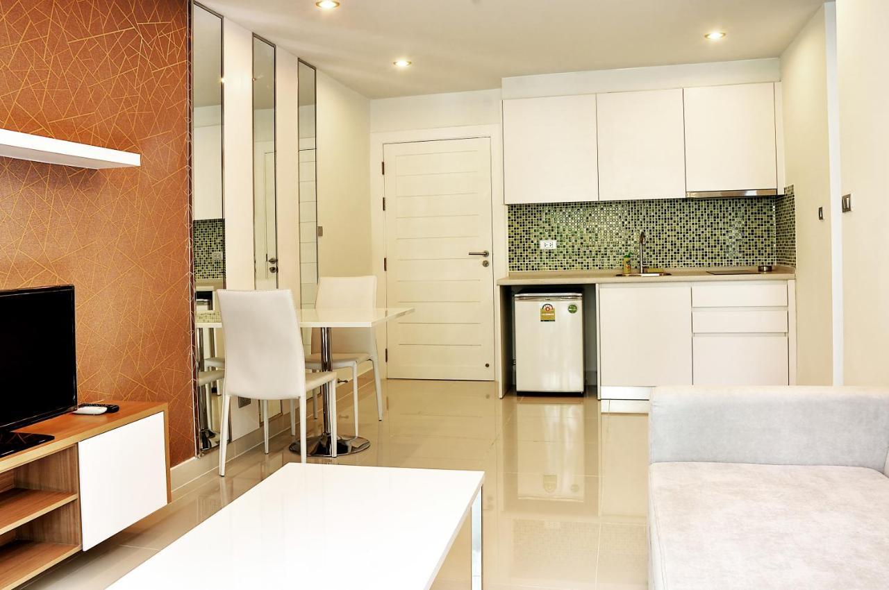 Apartment Amazon Unit B1-217