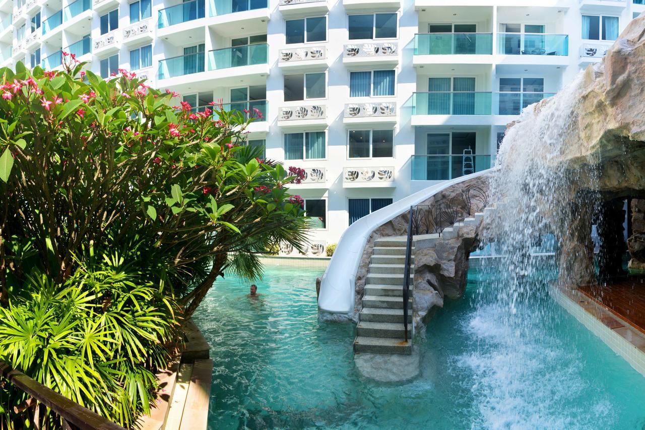 Amazon Unit B1-217 * Jomtien Beach