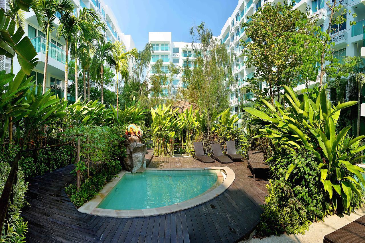 Apartment Amazon Unit B1-217 *