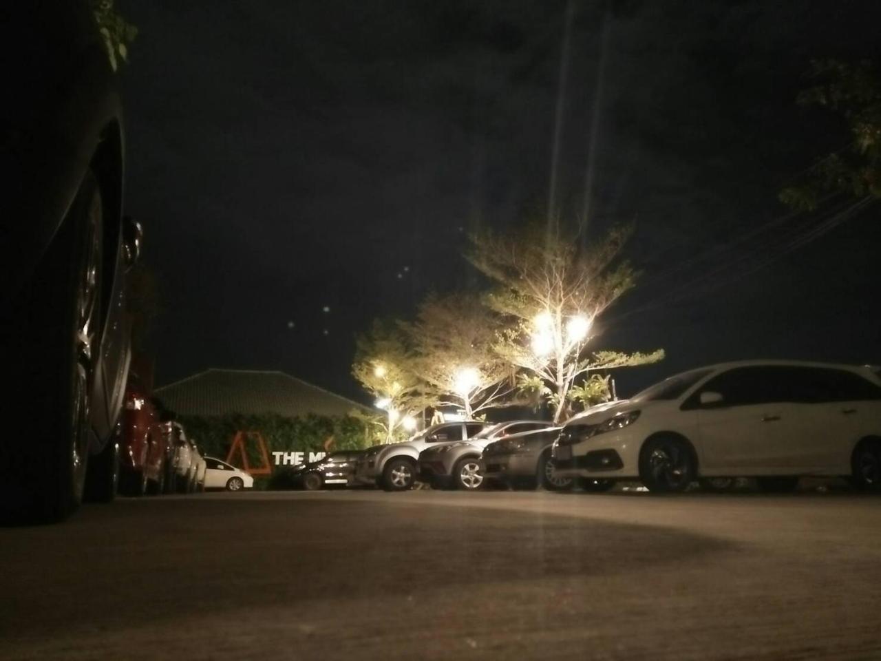The Mug 3* Chonburi