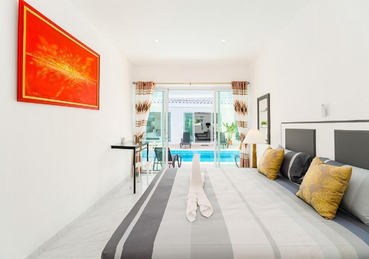 Guest house Wirason Pool 4 Bedrooms Lamai Beach (Koh Samui)
