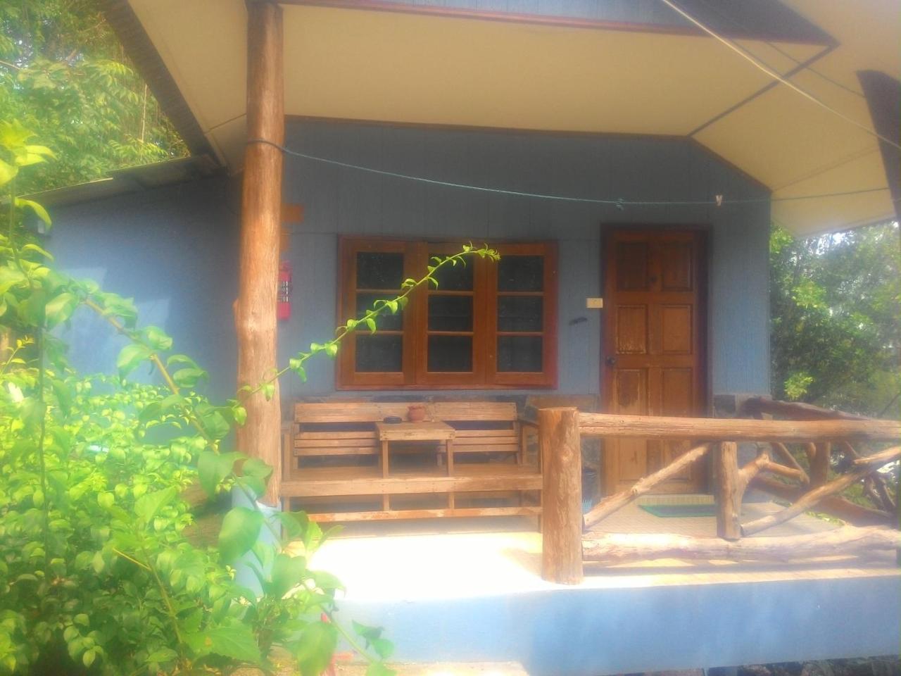 Thong Yang Holiday park