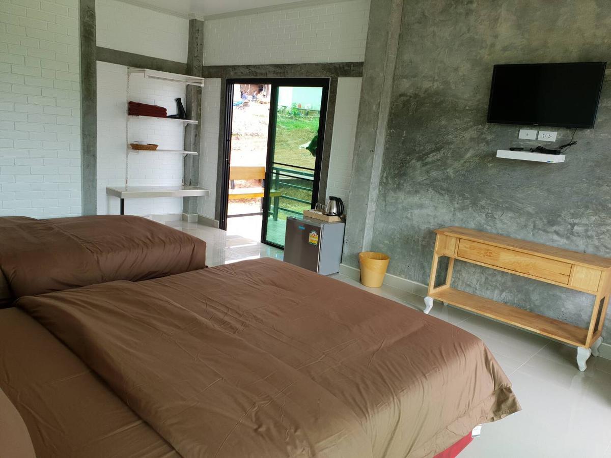 Resort Overview