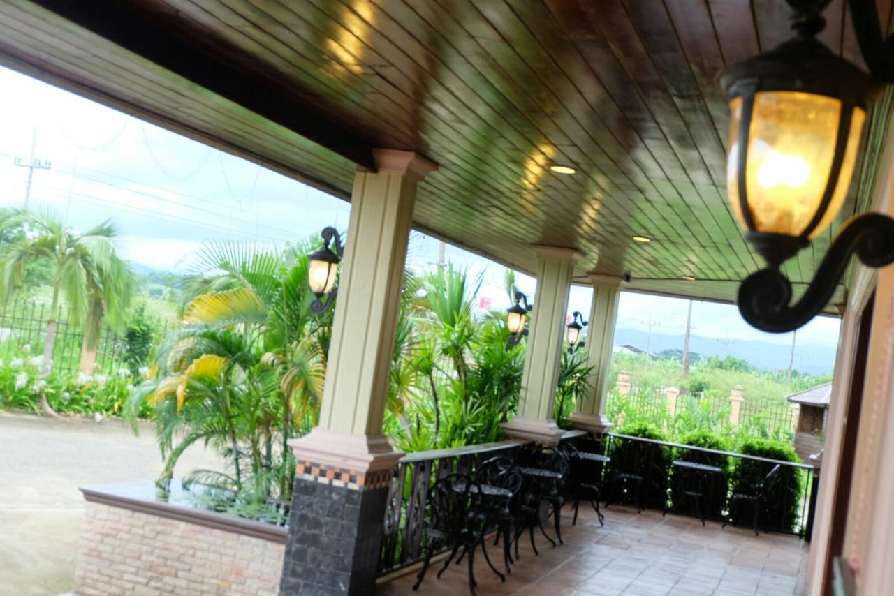 Hotel Northstar & Ban Mae Kon