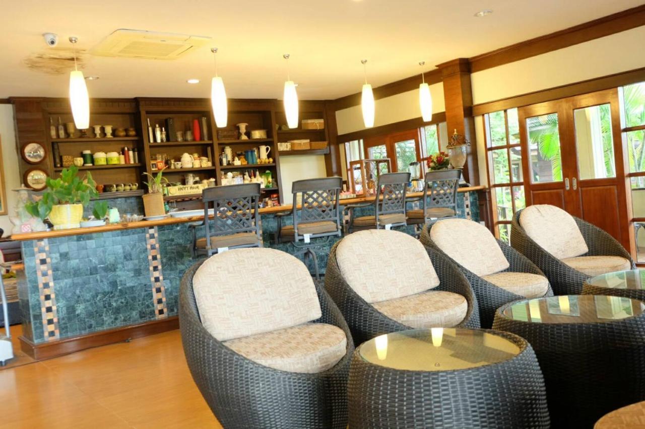 Northstar & Hotel Ban Mae Kon