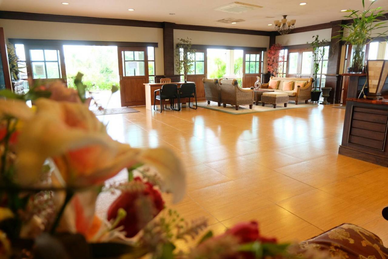 Hotel Northstar & Ban Mae Kon
