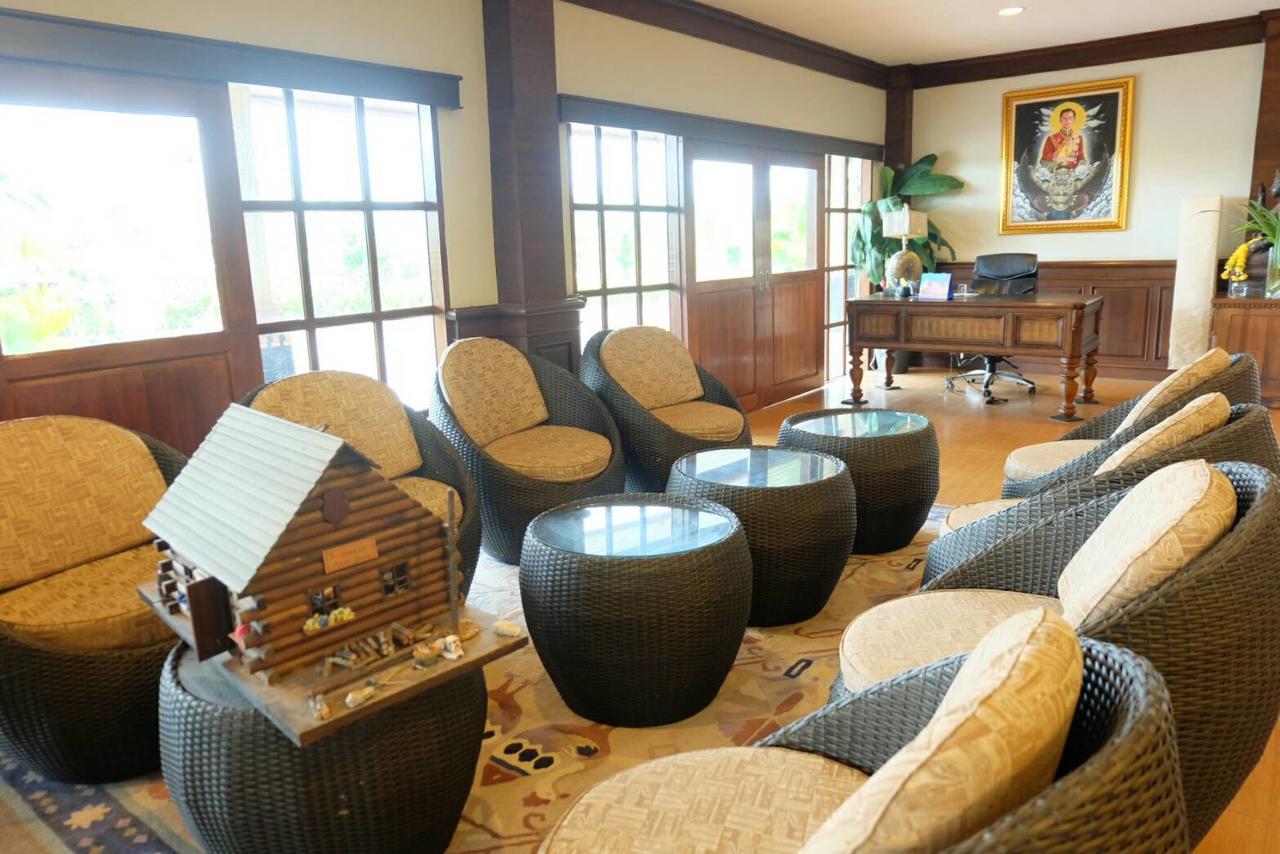 Hotel Northstar &