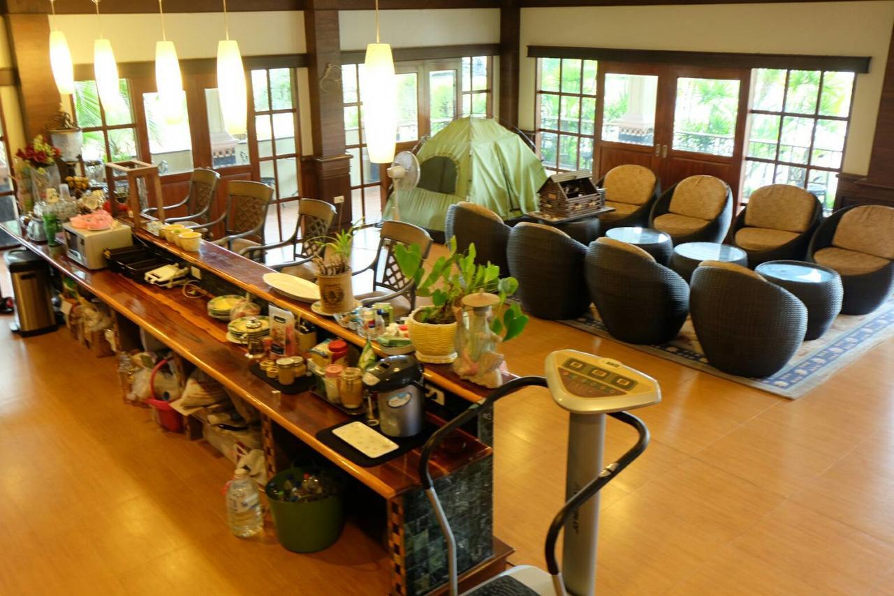 Hotel Northstar &