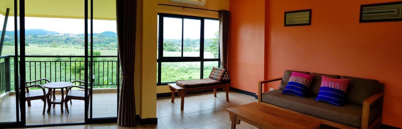 Resort Baan Sakuna 2*
