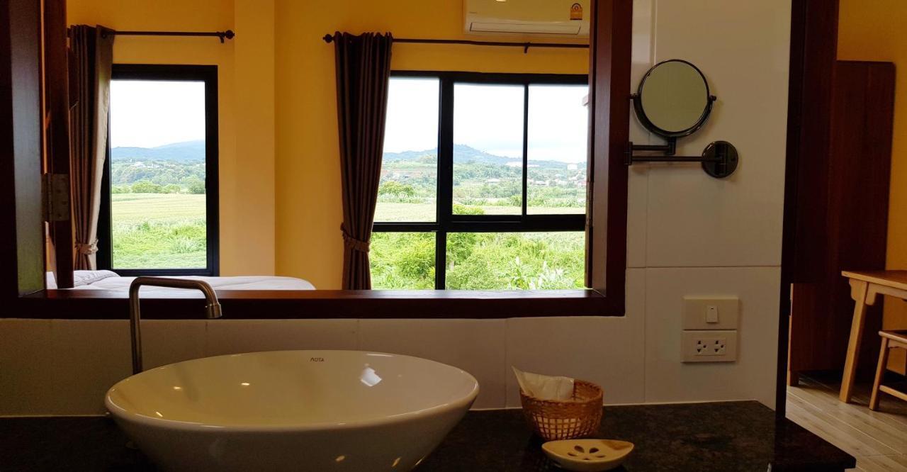 Baan Sakuna 2* Chiang Khong