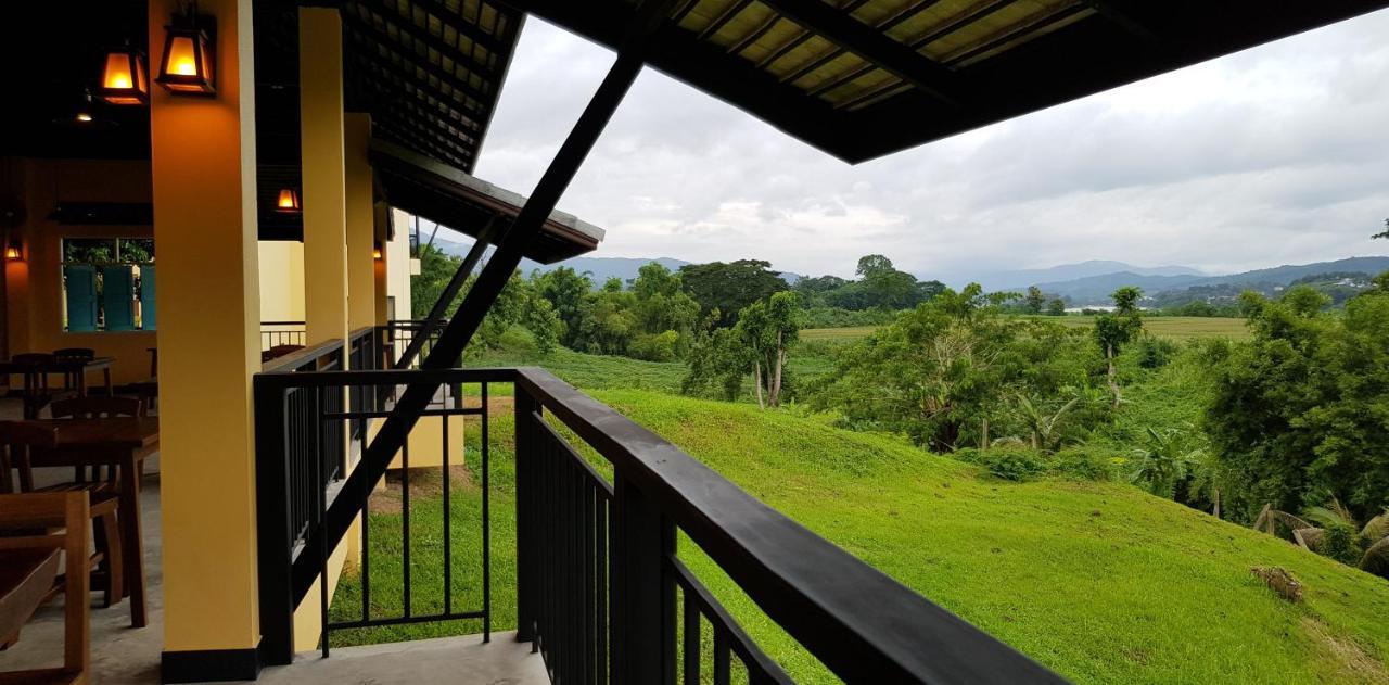 Resort Baan Sakuna