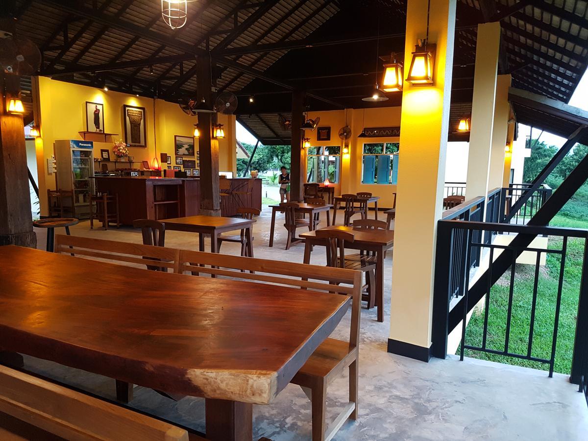 Baan Sakuna 2* Chiang Khong