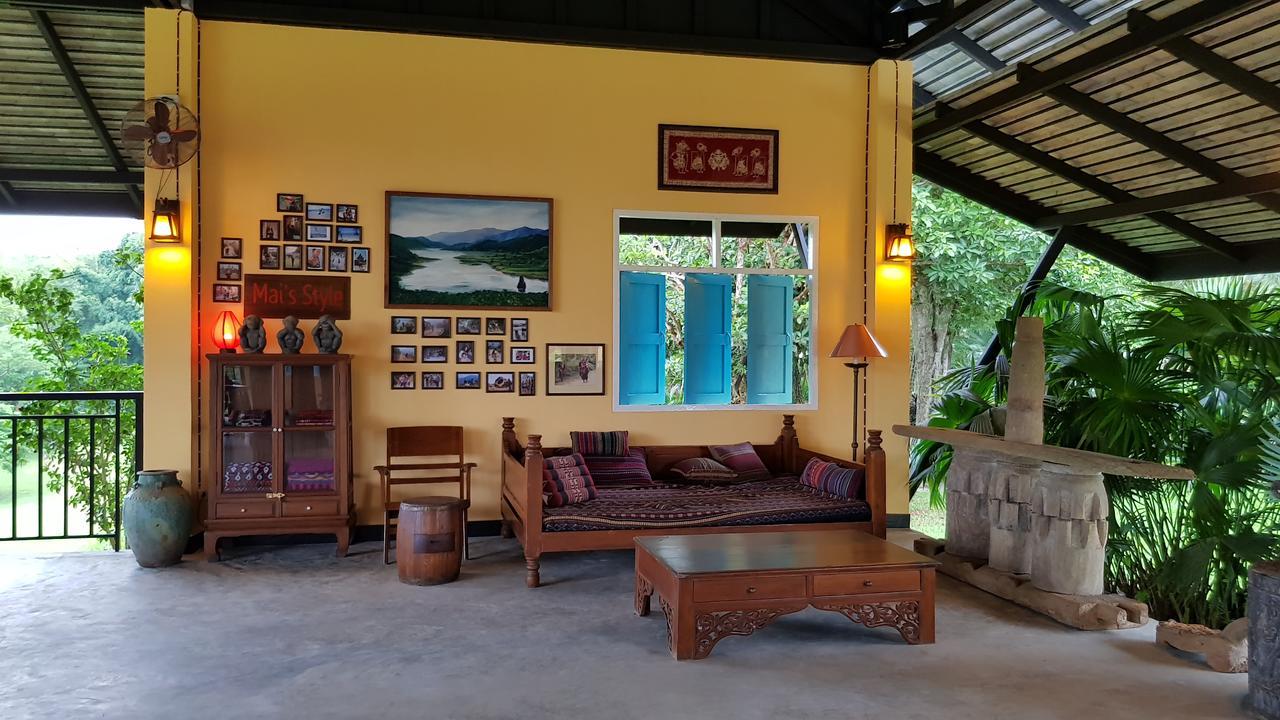 Baan Sakuna 2* Chiang Khong