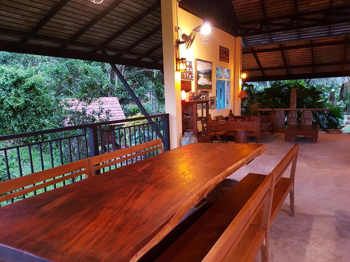 Baan Sakuna Resort 2*
