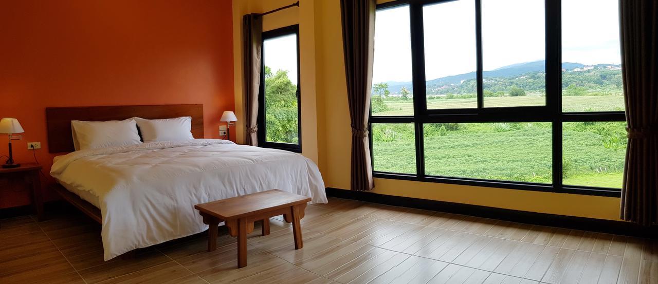 Baan Sakuna 2* Chiang Khong