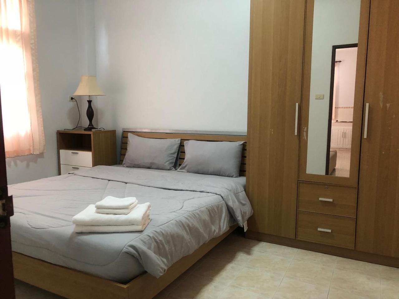 Holiday home Baan Anuntanaruk *