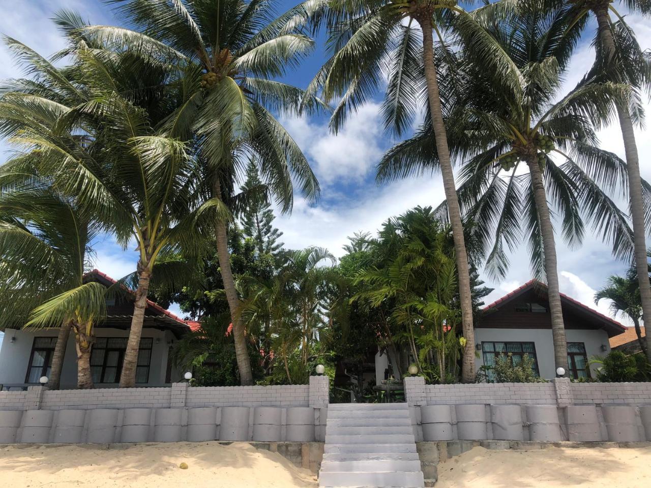 Baan Anuntanaruk * Bophut
