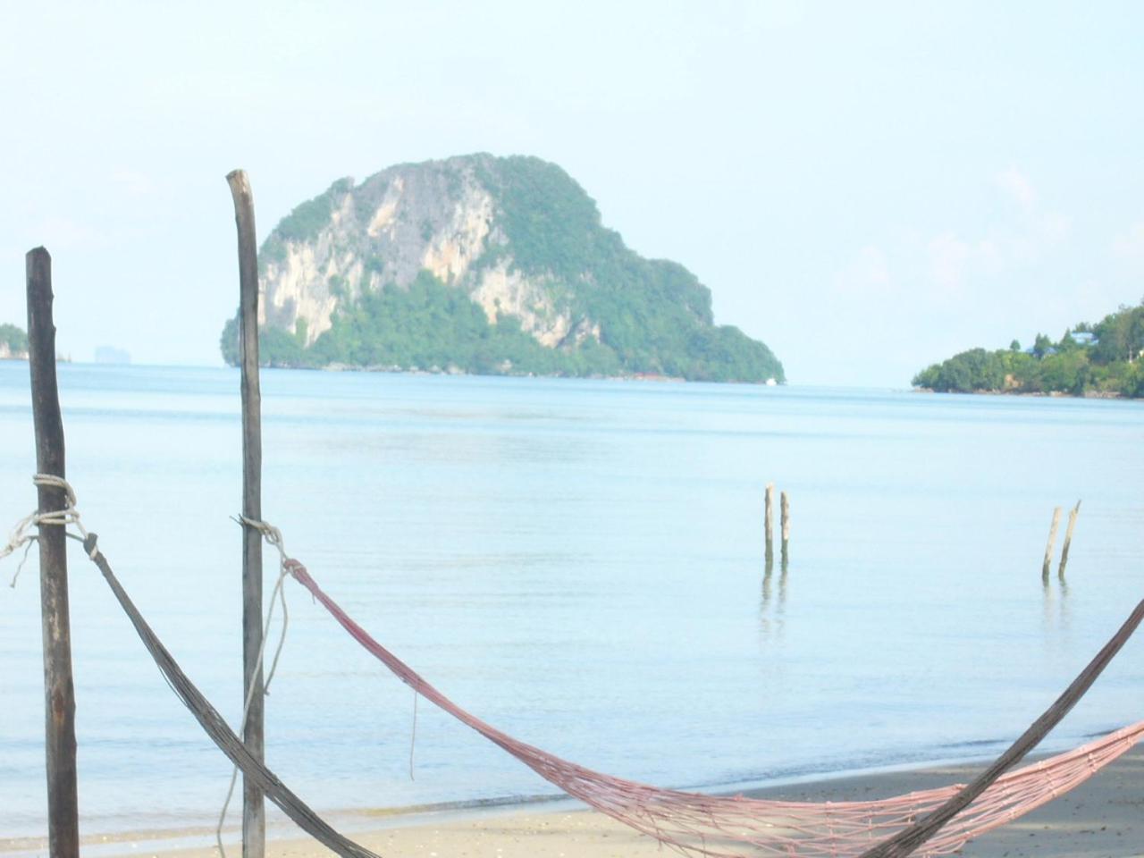 Koh Yao Front Hotel *