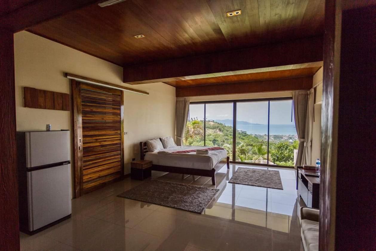Villa Baan Napoli Luxury