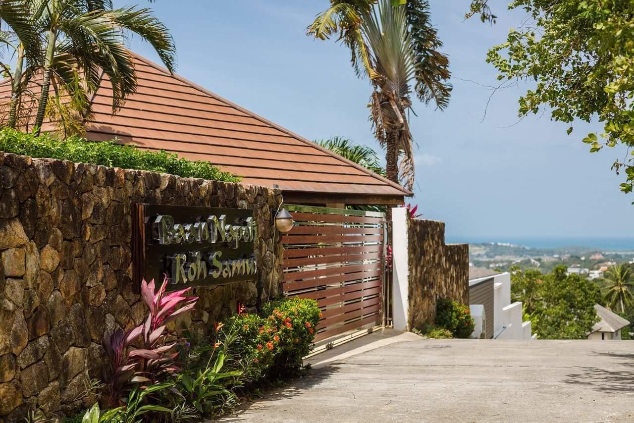 Baan Napoli Luxury *