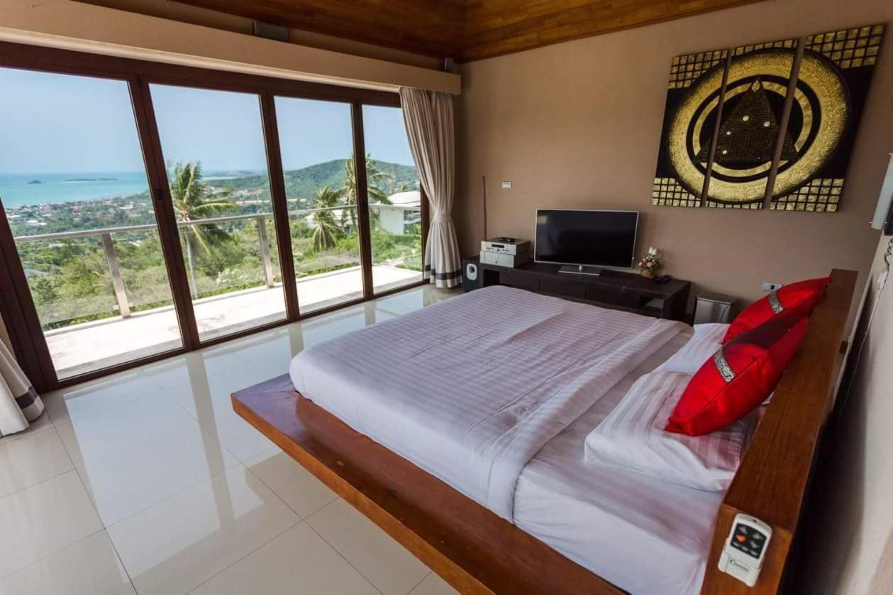 Villa Baan Napoli Luxury *