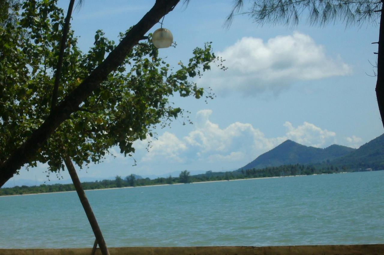Koh Yao Front