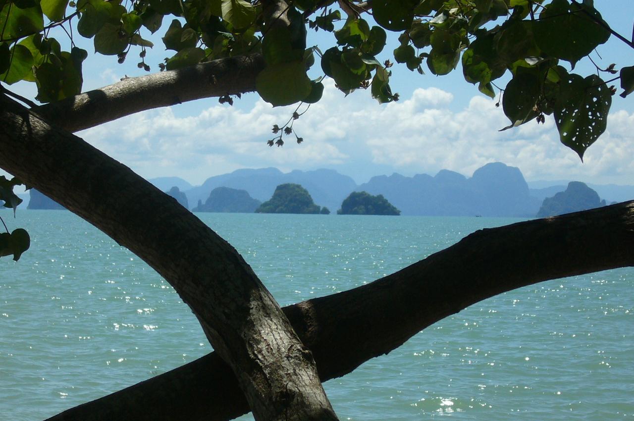 Koh Yao Front *