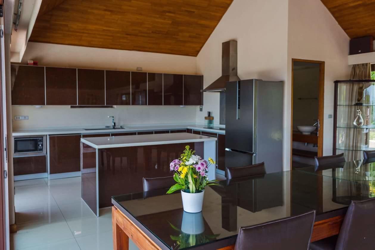 Baan Napoli Luxury Bophut