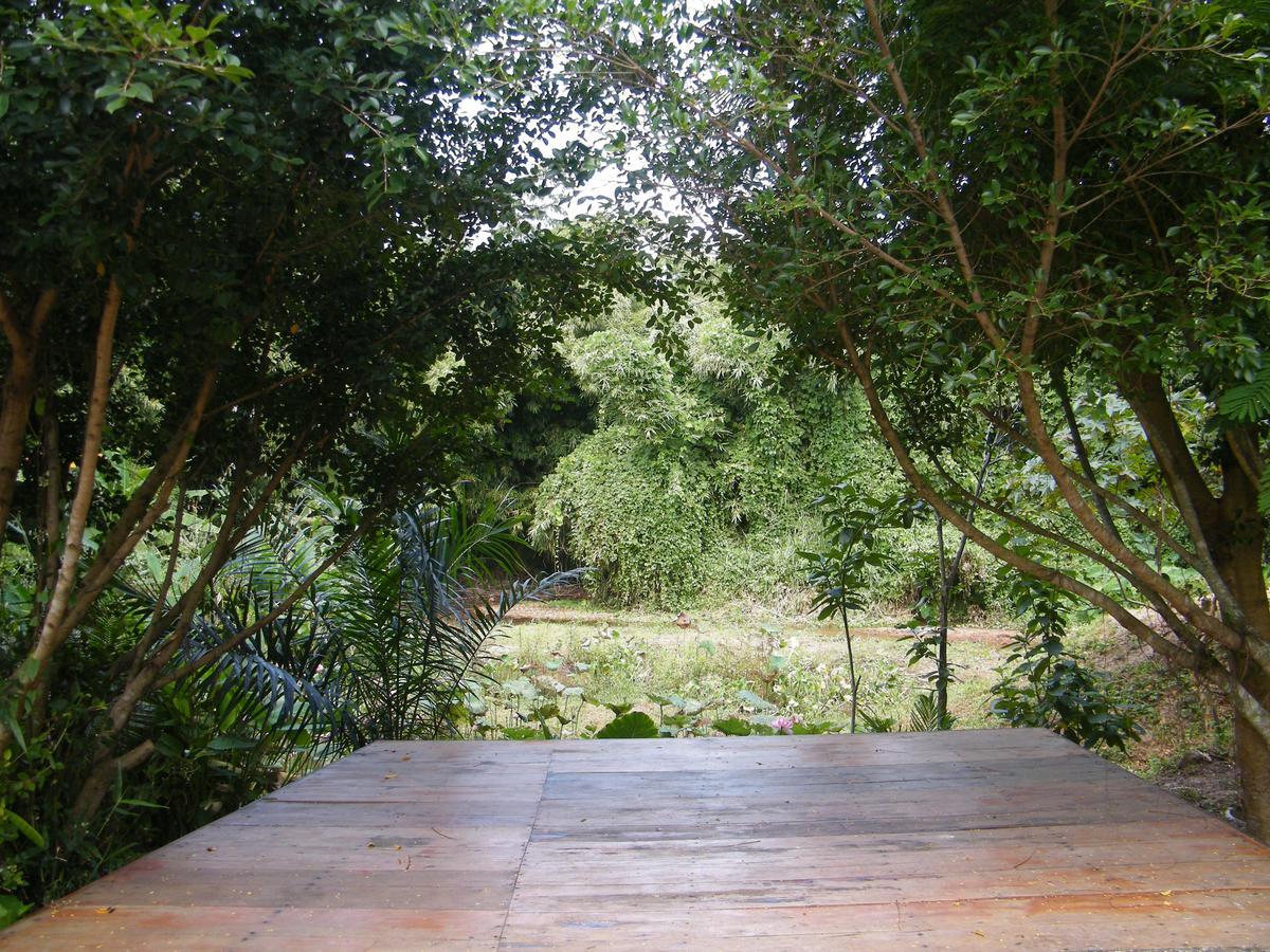 Ya Teng Homestay Ban Tha Sai